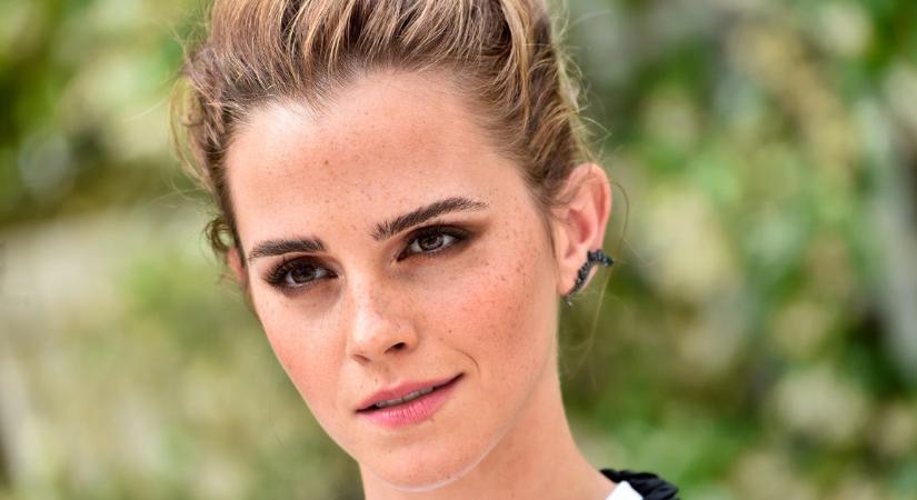 EMMA WATSON: „Csak azért nem fogok szexjelenetekben részt venni, hogy komolyan vegyenek”