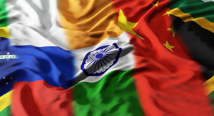 Tovább bővül a BRICS-csoport