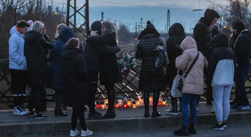 Mára akár vége is lehetne a Vágóhíd utcai baleset ügyének