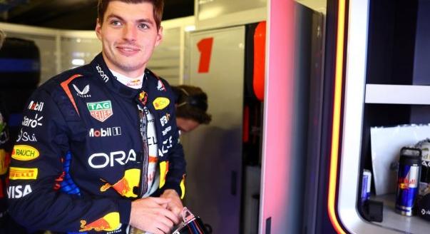 Verstappen: Nem érzem úgy, hogy lenne gyengeségem