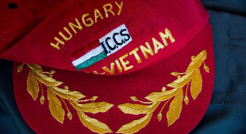 Vietnam roppant különleges ország