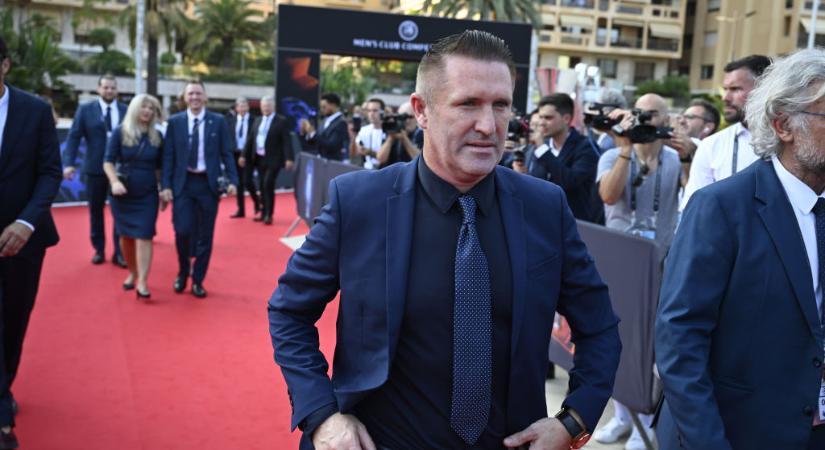 Robbie Keane: “Számomra a legfontosabb, hogy a klub az emberekért van”