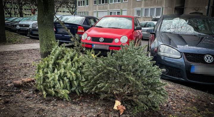 Százezrekre is büntethetnek, ha az utcán dobod el