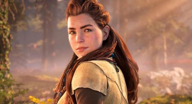 Élőszereplős filmet készít a Sony az utóbbi évek legfantasztikusabb sci-fi játéka, a Horizon Zero Dawn alapján