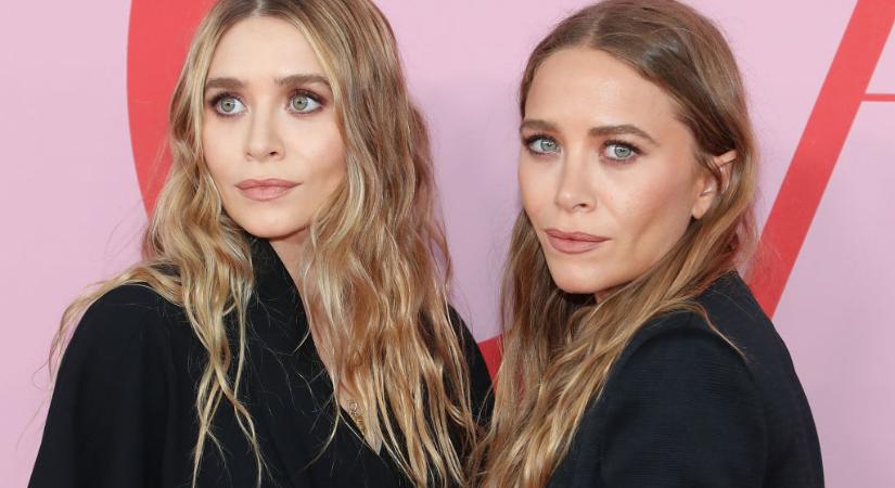 A 38 éves Mary-Kate és Ashley Olsen már alig hasonlítanak egymásra – Mi történt az ikerlányok arcával?