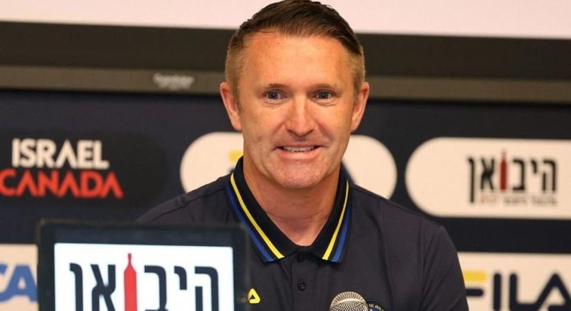 Robbie Keane tudja, mivel lehet bevonzani a Ferencváros szurkolóit  videó