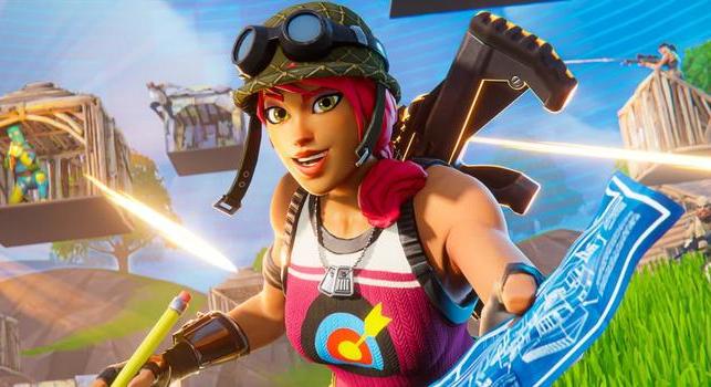 Fortnite: A játékosok dühöngenek, jöhet az okosépítés