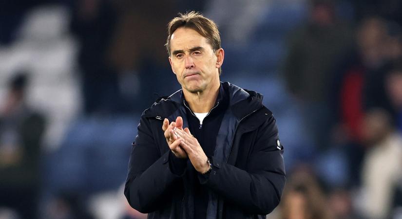 Lopetegui kirúgása már csak napok kérdése