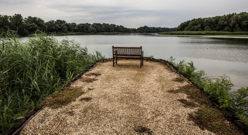 Ne keresd, nincs nyitva! Komoly bejelentést tettek a Tisza-tó legnagyobb látványosságáról