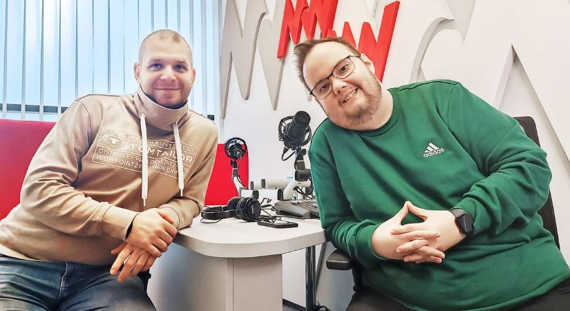 Délmagyar podcast: felcsaptuk a naptárat a Sporthangban