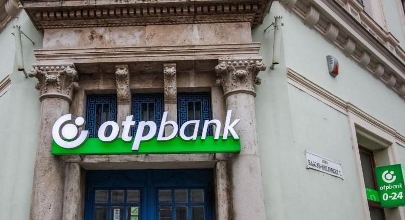 Bírságot kapott az OTP és az MBH Bank