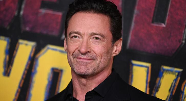 Hugh Jackman hivatalosan is felvállalta új párját, ezt a nőt szereti válása után