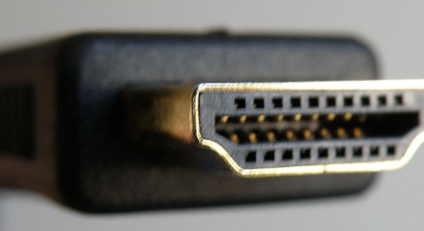 Durvább javulást fog hozni az új HDMI 2.2 specifikáció, mint eddig gondoltuk