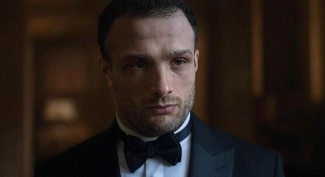 Cosmo Jarvis reagált a James Bond pletykákra a Golden Globe-on