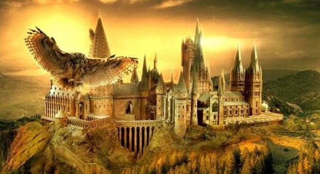 Te tudtad? Ezért fordították Roxfortnak a Harry Potterben a Hogwarts iskolát