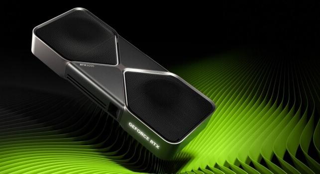 CES 2025: prezentálta az NVIDIA az új GeForce-okat