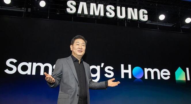 A Samsung kiterjeszti az „AI Mindenkinek” jövőképét a CES 2025 kiállításon, hogy a mesterséges intelligenciát még többeknek tegye elérhetővé