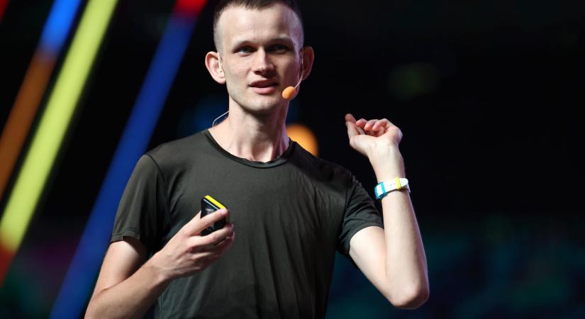 Vitalik Buterin félti az emberiség biztonságát, leállítaná az AI versenyt?