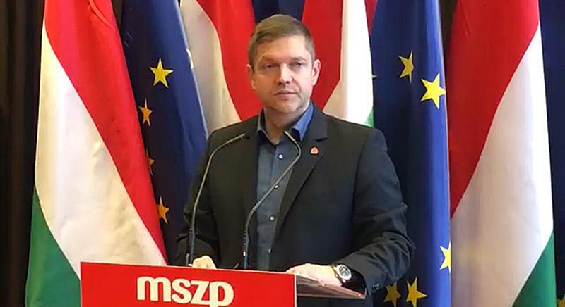 Mi folyik itt? Brutálisat bukhatott az állam, az MSZP feljelentést tesz