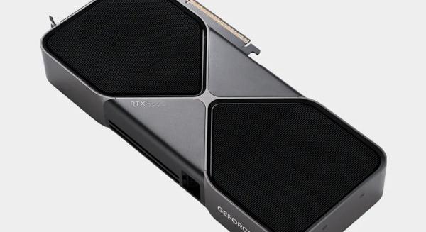 Az Nvidia megmutatta az RTX-50-es kártyáit