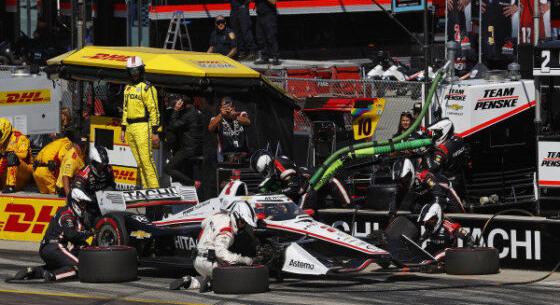 IndyCar – A szorosabb mezőny miatt kulcsfontosságúvá válnak a boxkiállások