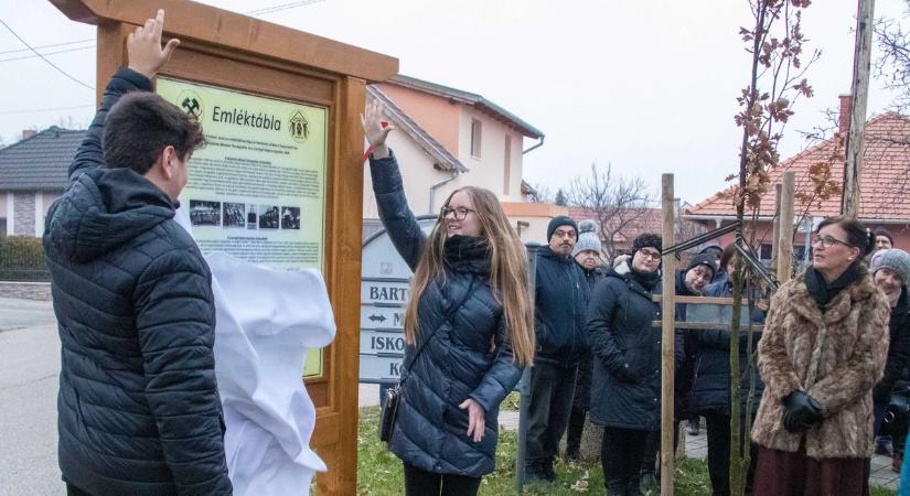 Tizenöt éve a bányász hagyományőrzésért