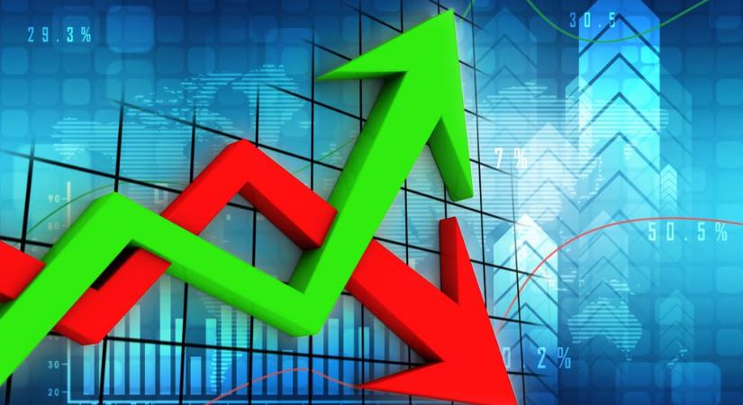 Ausztria inflációja magasra tör: 2% a decemberi mérleg