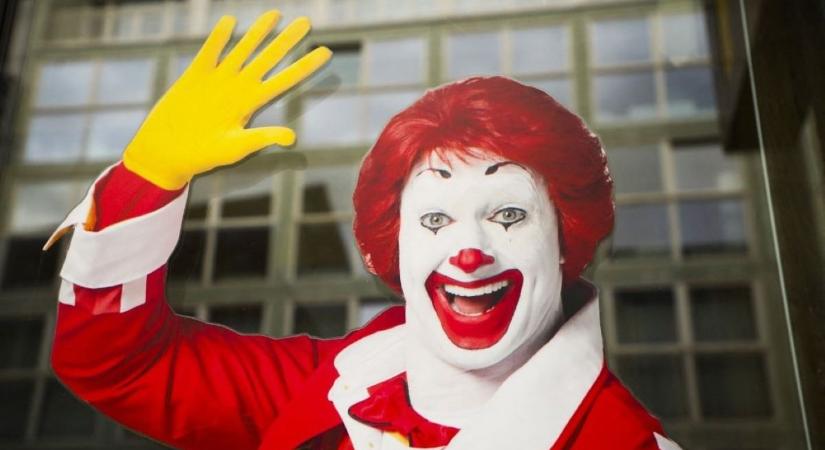 Már a McDonald’s is Trumptól retteg: bejelentették, hogy már nem tolják fullba a sokszínűséget