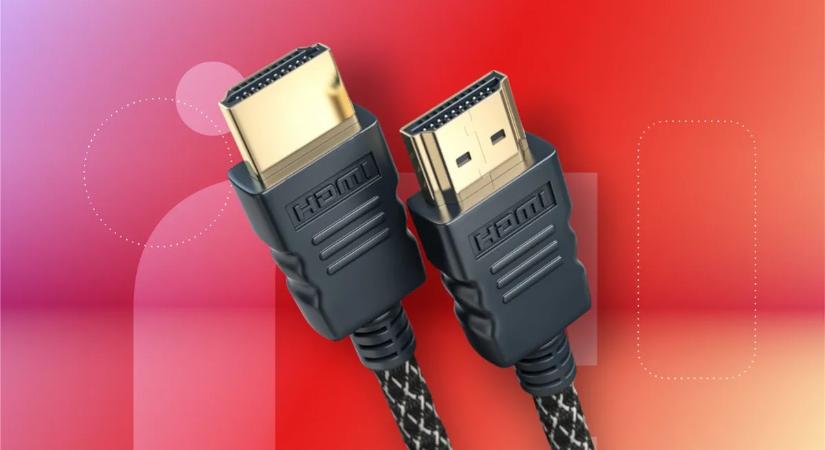 Duplájára növeli a sávszélességet a HDMI 2.2