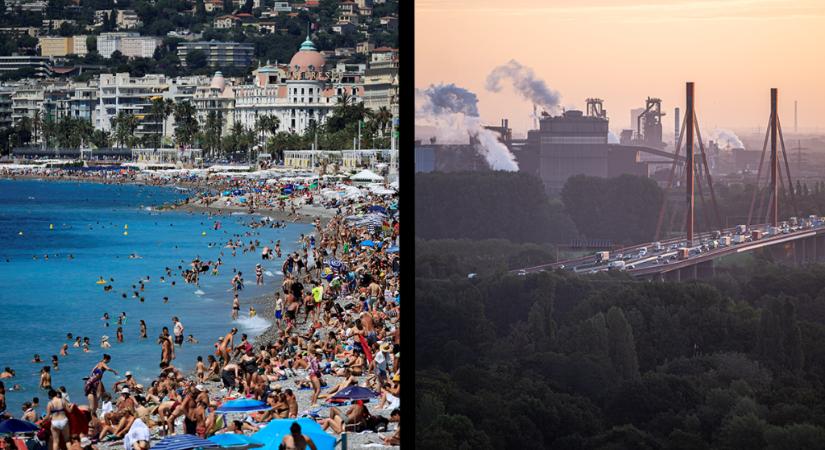 Magyarázható-e történelmi vagy vallási okokkal, hogy Észak-Európa fejlettebb, mint a dél?