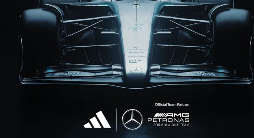 Legendás sportmárkával nyit új fejezetet a Mercedes