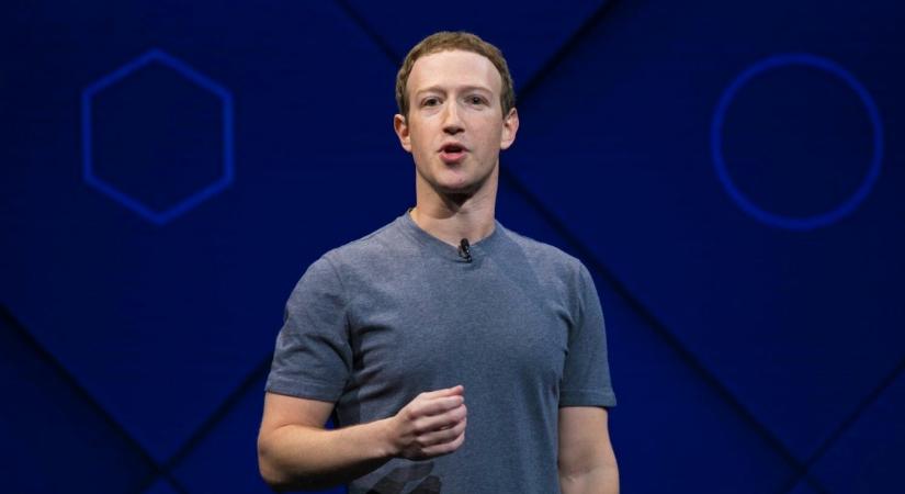 Mark Zuckerberg megszünteti a Meta tényellenőrző programját