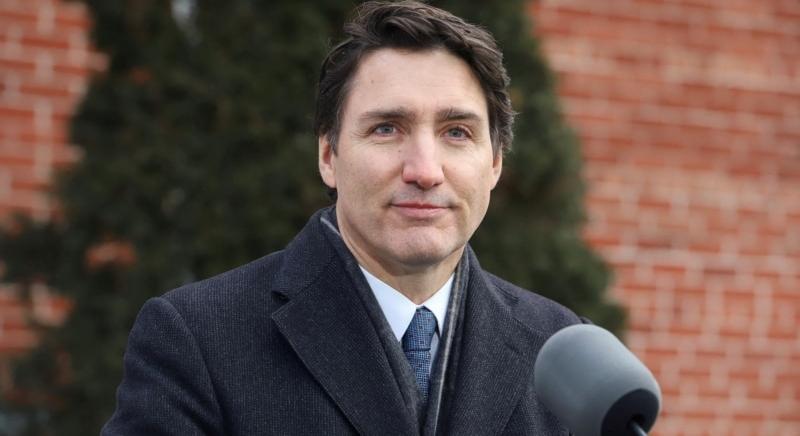 Bejelentette távozási szándékát Justin Trudeau kanadai miniszterelnök