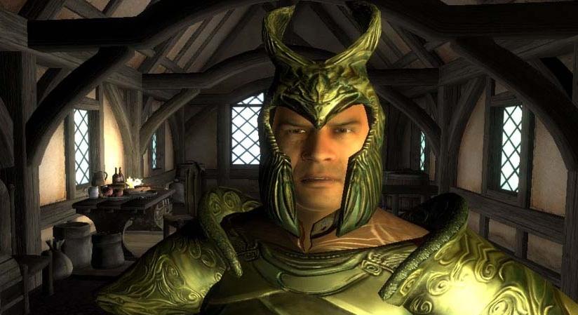 Egyre valószínűbbnek tűnik, hogy hamarosan bejelentik a The Elder Scrolls IV: Oblivion remake-jét