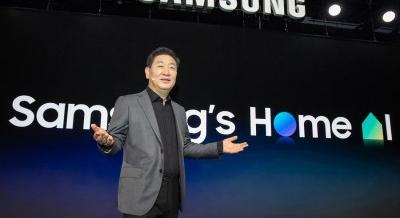 A Samsung új stratégiai irányvonalai a jövő technológiai élményeiben