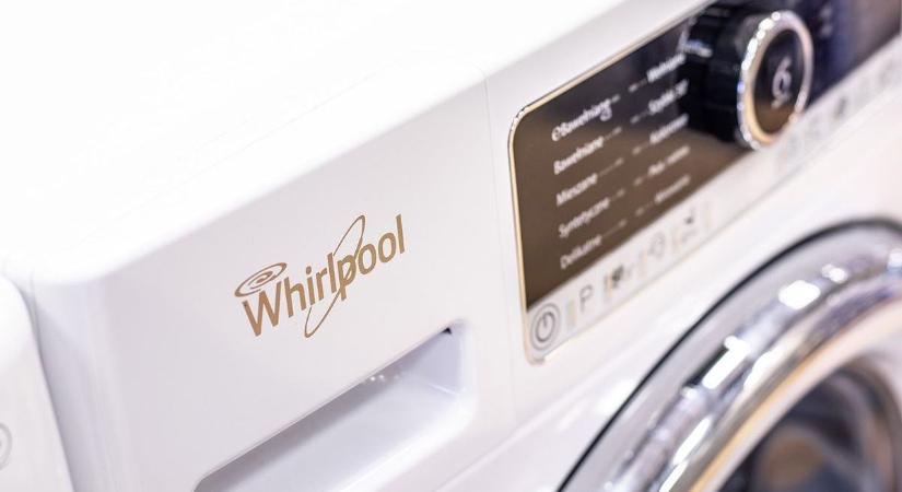 Gyászos évet zárhatott a Whirlpool