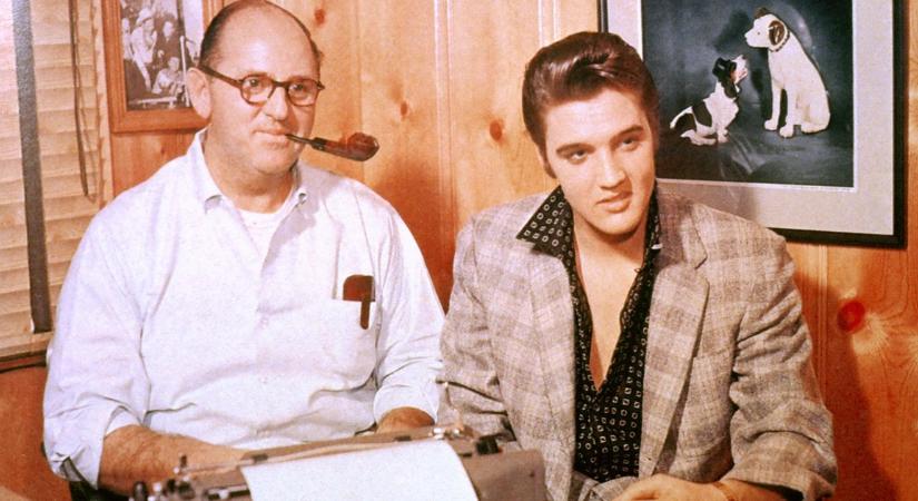 Még mindig marakodnak Elvis Presley hagyatékán: valószínűleg lopott ereklyéket akarnak eladni