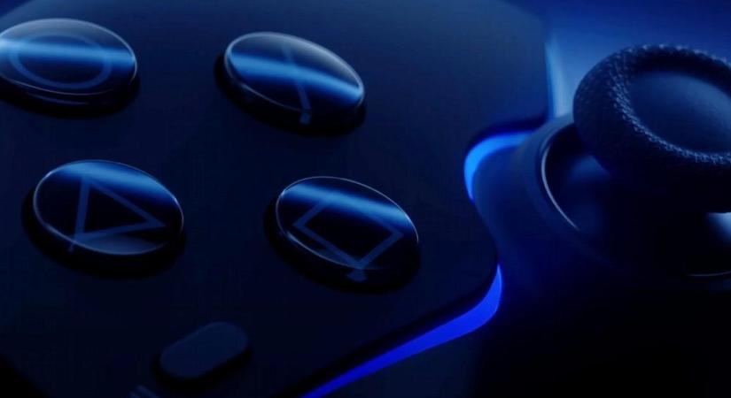 Éjfekete gúnyát kap a PlayStation Portal és a DualSense Edge is