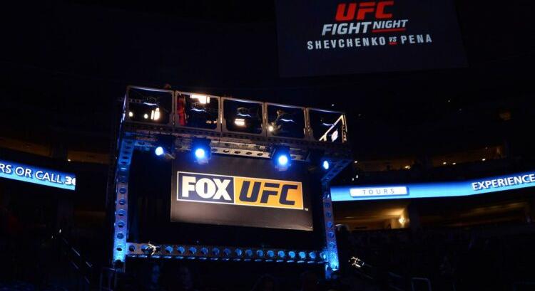 A Network4 bejelentette, hogy átvette a UFC-t a Sport TV-től