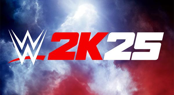 WWE 2K25 - befutottak az első képek