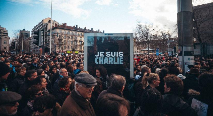 Tíz éve kezdődött az európai terrortámadások sorozata