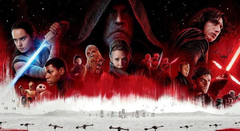 Pocsék film - A Star Wars ikonikus írója megadta a kegyelemdöfést Az utolsó Jediknek