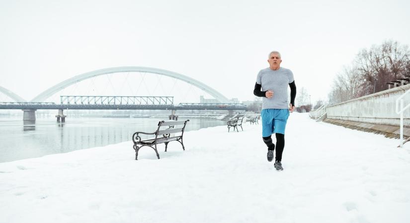 „Életmódváltás januárban?” Óó, de unom már! Szakértőnk segít átlendülni a nehézségeken