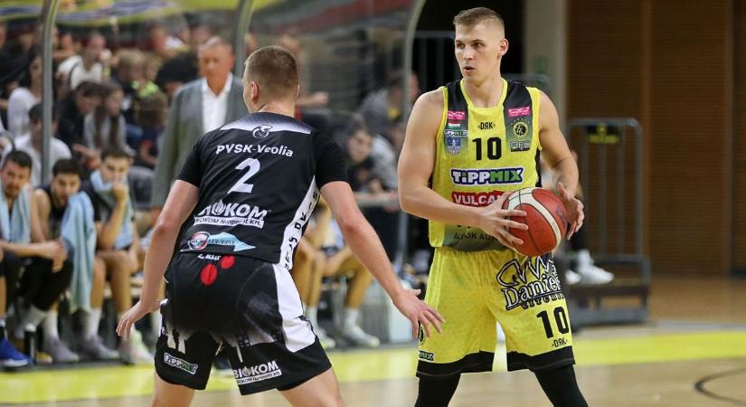 Bajnokok Ligája: Falco KC–Maccabi – kezdődik a párharc!