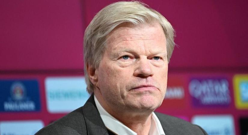 Oliver Kahn lehet az adósságban úszó Girondins Bordeaux megmentője