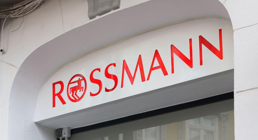 Azonnali intézkedés a Rossmantól, a kuponokat és a Rossmann akciókat is érinti