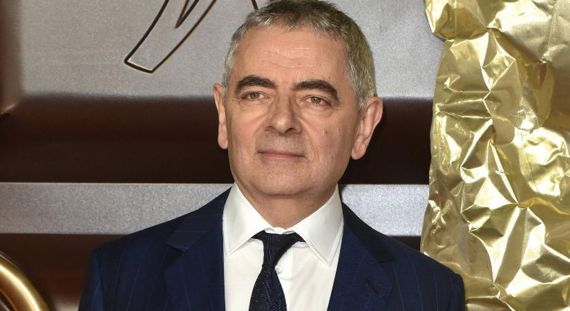 Rendkívülit mondott Budapestről a most 70 éves Rowan Atkinson, ilyet még egy világsztár sem szólt a magyar fővárosról