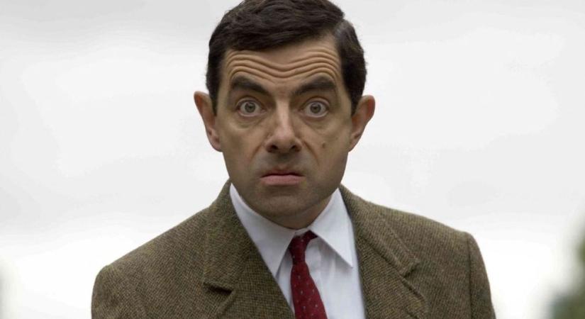 Így vált élő legendává Mr. Bean – Rowan Atkinson több mint négy évtizede meghatározó alakja a szórakoztatóiparnak