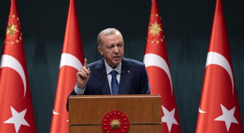 Erdogan döntött, Európa pedig szigorít a szíriai konfliktus árnyékában