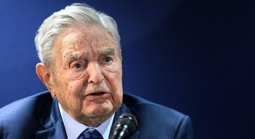 Összecsaphat Soros és Musk – a tét pedig óriási